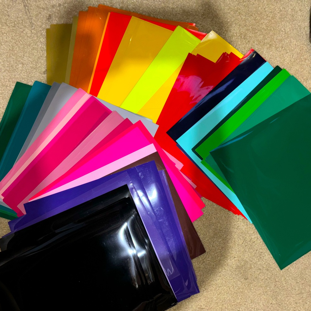 $400 with of htv vinyl